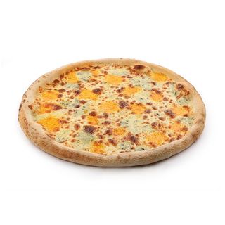 Pizza 4 Formaggi 40cm