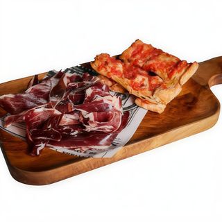 Jamón Ibérico