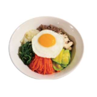 Bibimbap