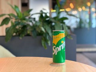Sprite (0,33ml)