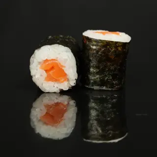 130. Hoso Salmon (8 Pzs.)