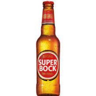 Super Bock 33cl
