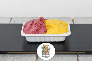 Gelato sfuso - 1 kg
