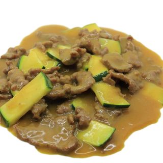 223-Ternera al curry