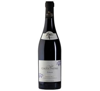 Metamorfosis Coltul Pietrei Syrah