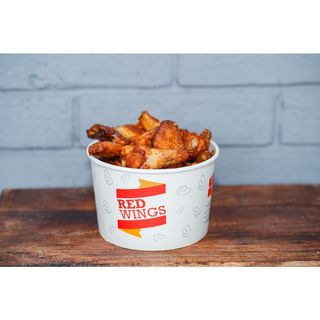 Grilovana krlica velika kofa