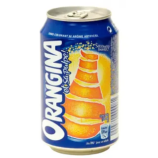 Orangina