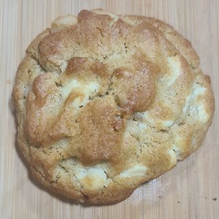 Macadamia Y Chocolate Blanco