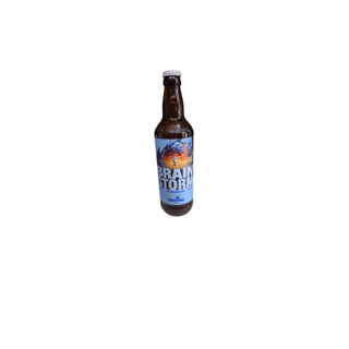 Brainstorm - Non Alco Apa -0.5 L