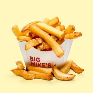 Classic French Fries BM