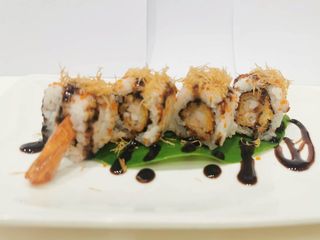 262 Tempura uram 8pz