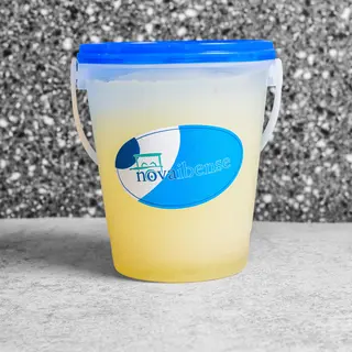 Limon Sin Azúcar