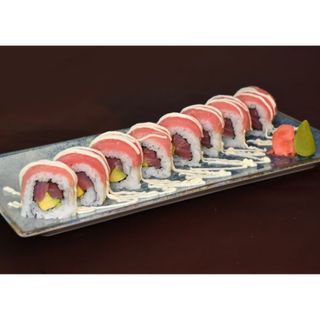   Tuna Avocado Roll (270g)