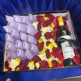 Bouquet wine special 