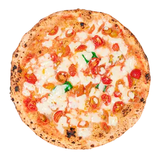 Pizza Al Filetto