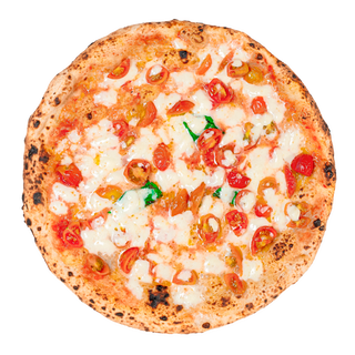 Pizza Al Filetto
