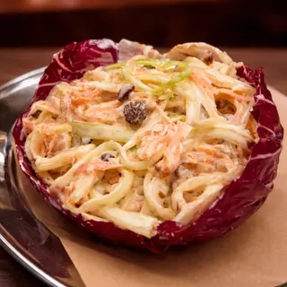 ENSALADA AMERICANA