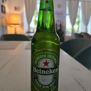 HEINEKEN