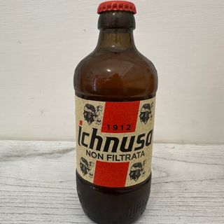Ichnusa non filtrata 33 cl