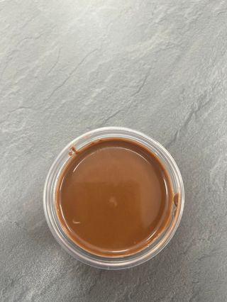 Salsa Nutella