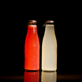 Limonada Casera Limón (16 Oz.)