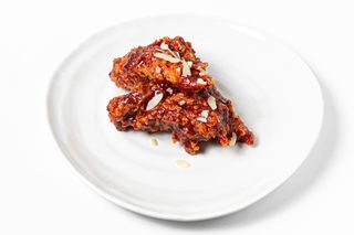 Филе Яннём 6 шт