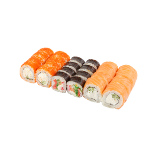 Сет "Фаворит" (24 шт.)