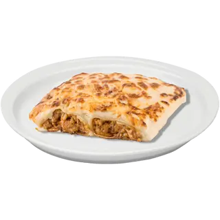 Canelones de Carne