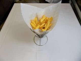 Patatine fritte