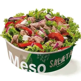 Salată Ton