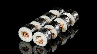 Макі з вугрем