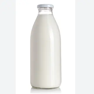 Leche Semidesnatada 1L