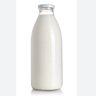 Leche Semidesnatada 1L