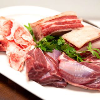 Preparado Para Caldo 1 Kg