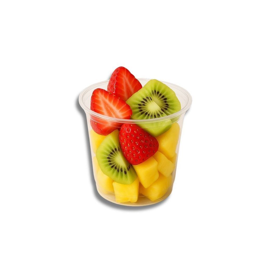 Vasito Fruta