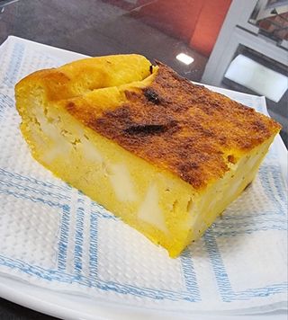 SOPA PARAGUAYA
