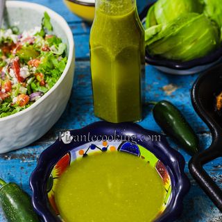 Sos Jalapeńo z papryczkami ostry