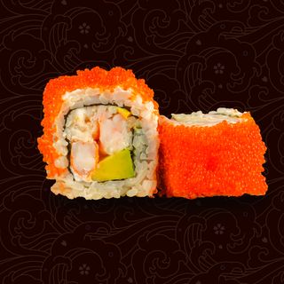 Tiger Roll