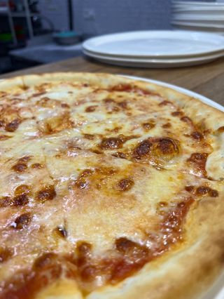 Пицца Маргарита (34 см.)