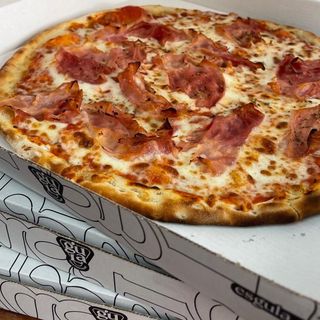 Pizza Deliciosa ø33cm