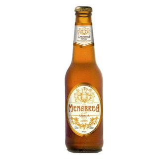 Menabrea Ambrata 33cl.