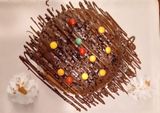 Gaufre Nutella