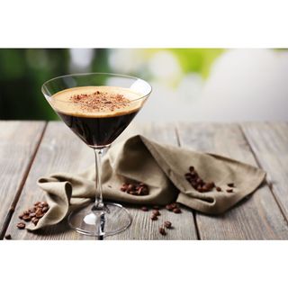 Liquore Al Caffe