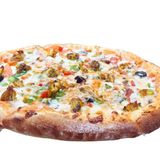 Pizza Poulet