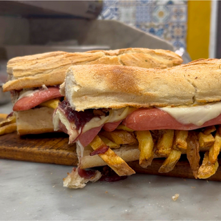 Componi il tuo Panuozzo