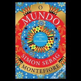 O Mundo Uma Historia