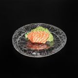 Sashimi salmone - 12 pezzi