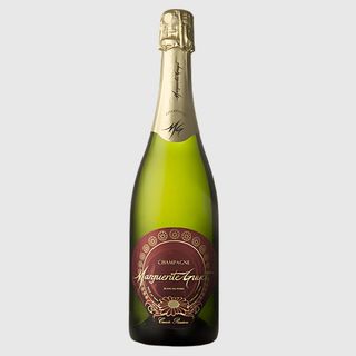 Champagne Cuvée Passion Blanc De Noirs Brut Marguerite Guyot 75cl 12.5% Vol