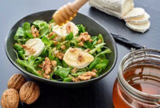 Salade De Chef