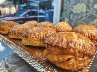 Empanadilla De Pisto